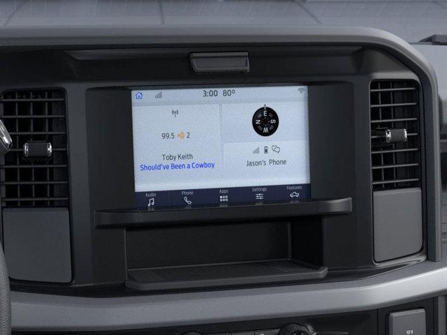 new 2025 Ford F-250 car, priced at $59,480