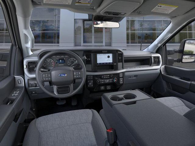 new 2025 Ford F-250 car, priced at $59,480