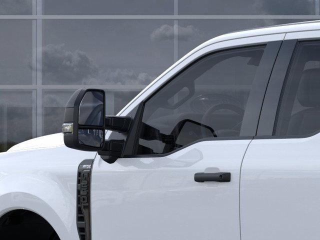 new 2025 Ford F-250 car, priced at $59,480