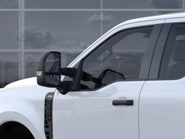 new 2025 Ford F-250 car, priced at $59,480
