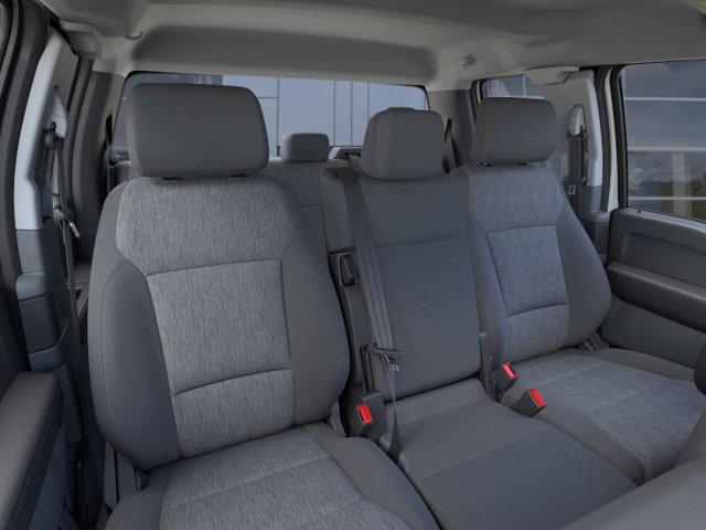 new 2025 Ford F-250 car, priced at $59,480