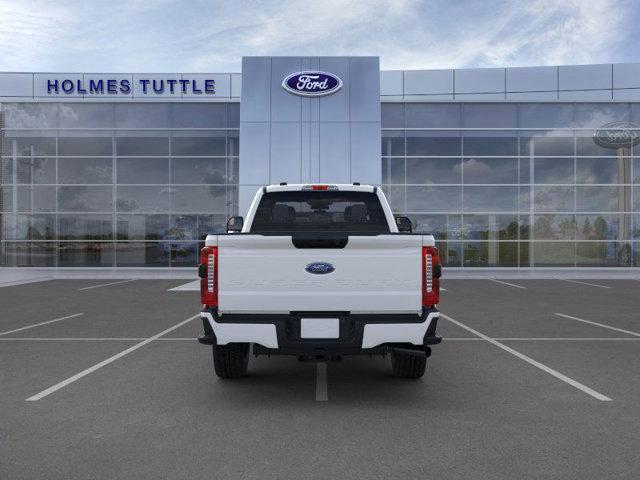 new 2025 Ford F-250 car, priced at $59,480