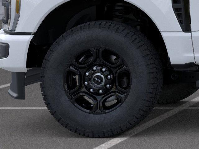new 2025 Ford F-250 car, priced at $59,480