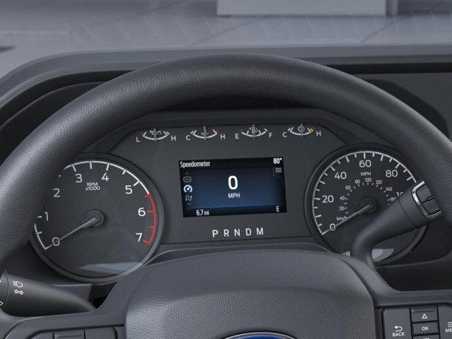 new 2025 Ford F-250 car, priced at $59,480