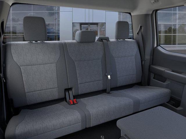 new 2025 Ford F-250 car, priced at $59,480