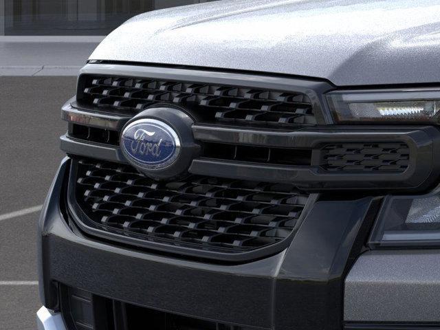 new 2024 Ford Ranger car, priced at $37,515