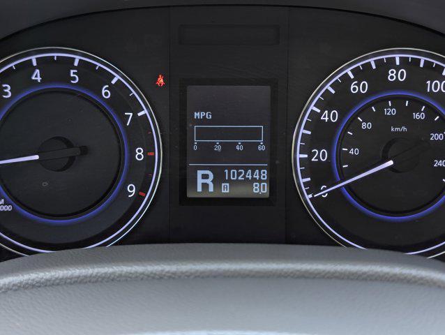 used 2013 INFINITI G37 car, priced at $13,999