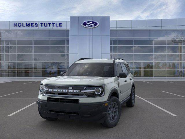 new 2024 Ford Bronco Sport car, priced at $31,975