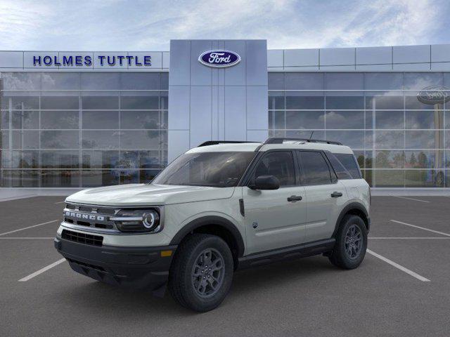 new 2024 Ford Bronco Sport car, priced at $31,975