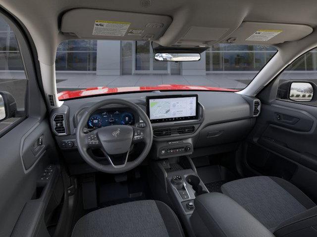 new 2025 Ford Bronco Sport car, priced at $35,280