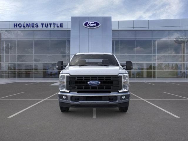 new 2025 Ford F-350 car, priced at $64,570