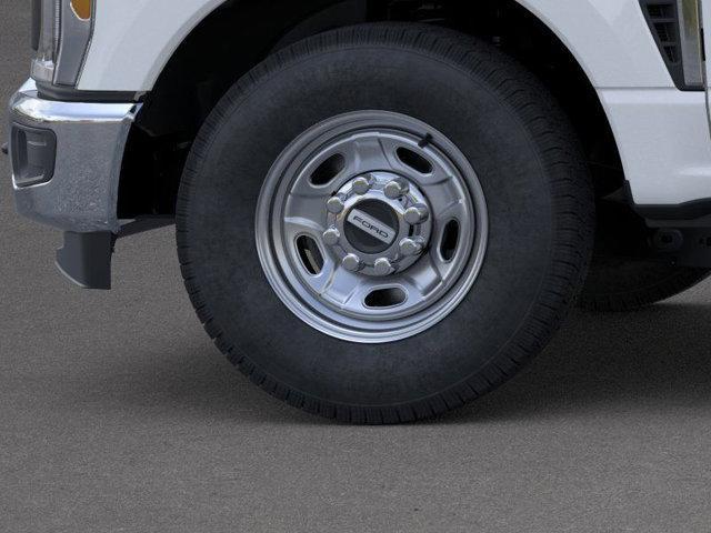 new 2025 Ford F-350 car, priced at $64,570