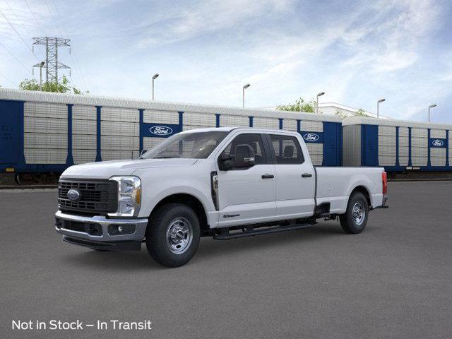 new 2025 Ford F-350 car, priced at $64,570