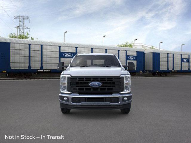 new 2025 Ford F-350 car, priced at $64,570