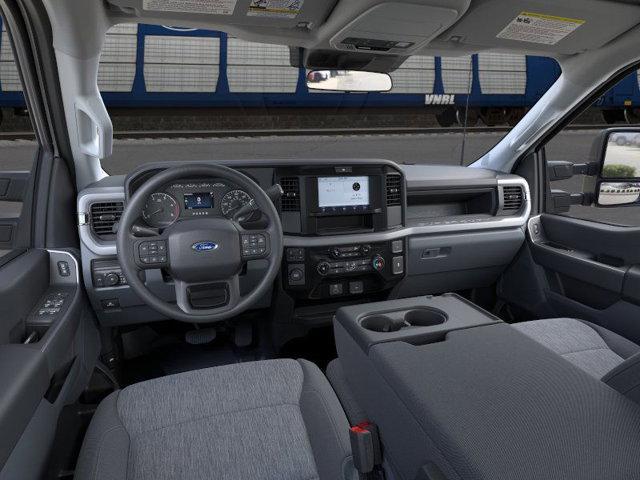 new 2025 Ford F-350 car, priced at $64,570