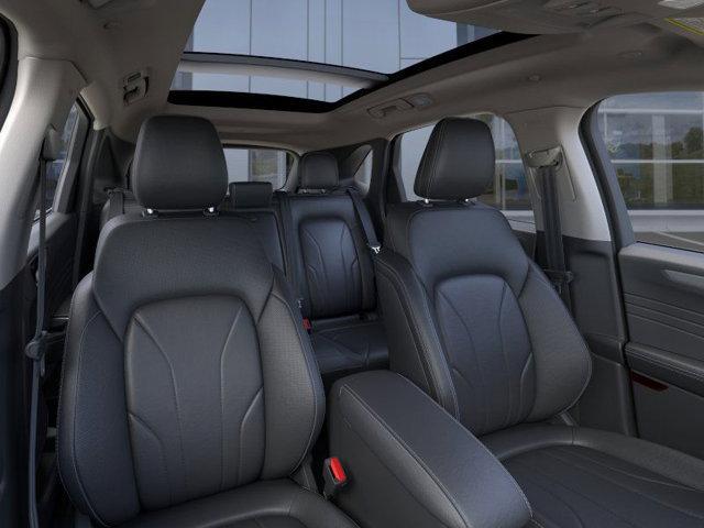 new 2025 Ford Escape PHEV car, priced at $45,515