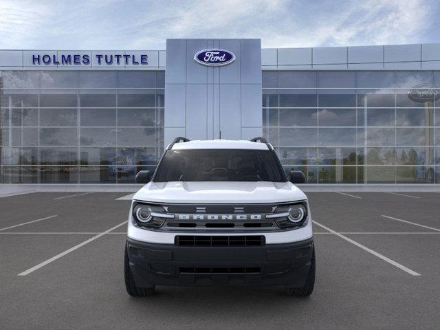 new 2024 Ford Bronco Sport car, priced at $31,590