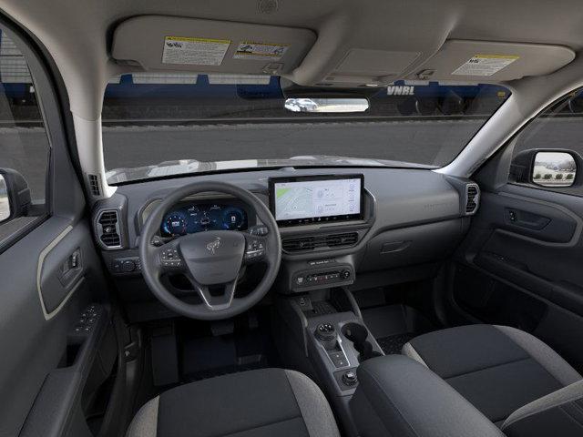 new 2025 Ford Bronco Sport car, priced at $31,775