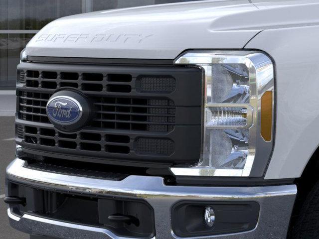 new 2024 Ford F-250 car, priced at $58,865