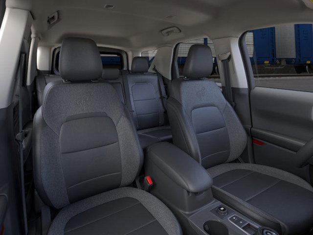 new 2025 Ford Bronco Sport car, priced at $29,390