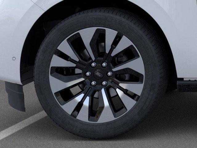 new 2025 Ford Expedition Max car, priced at $84,010