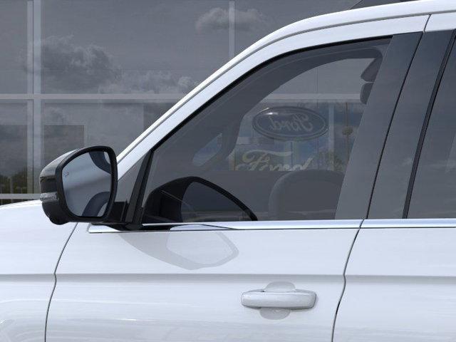 new 2025 Ford Expedition Max car, priced at $84,010