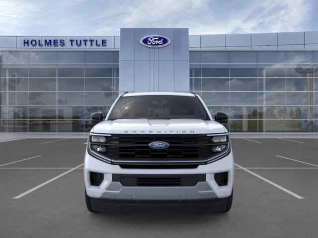 new 2025 Ford Expedition Max car, priced at $84,010