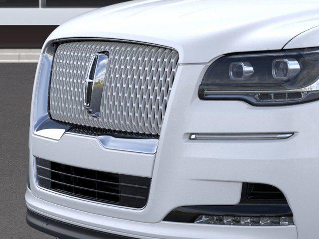 new 2024 Lincoln Navigator car, priced at $109,545