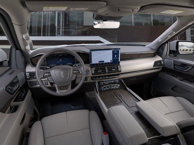 new 2024 Lincoln Navigator car, priced at $109,545