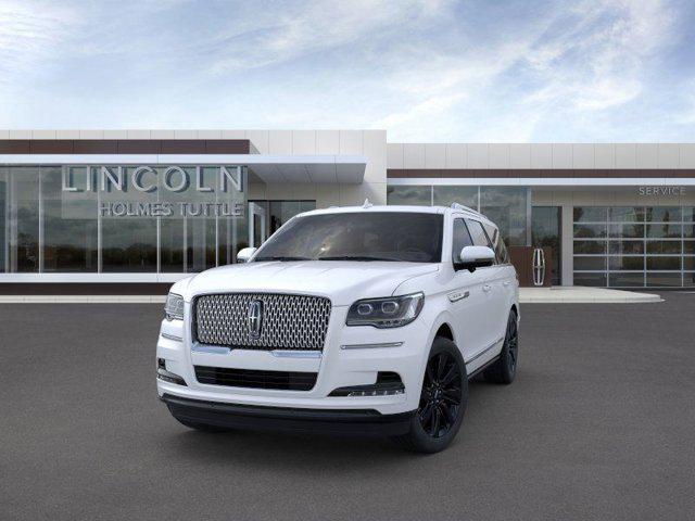 new 2024 Lincoln Navigator car, priced at $109,545