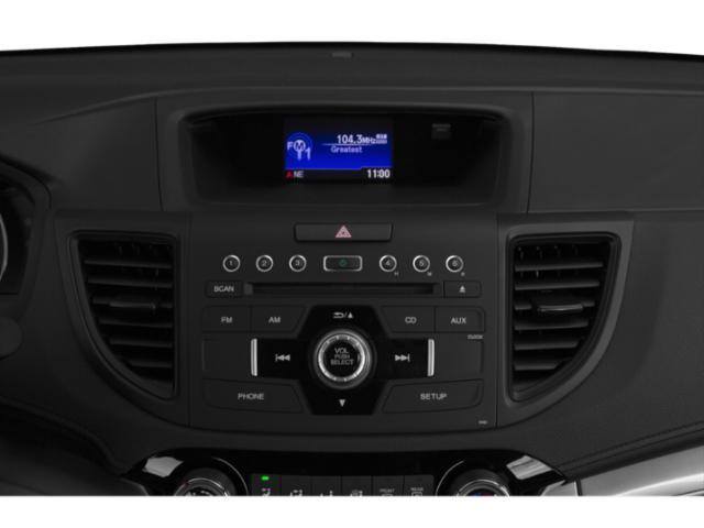used 2015 Honda CR-V car, priced at $17,999