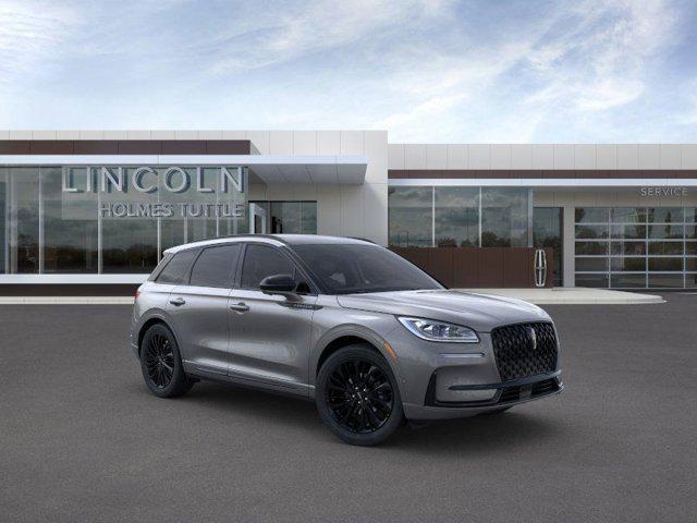 new 2024 Lincoln Corsair car, priced at $58,599