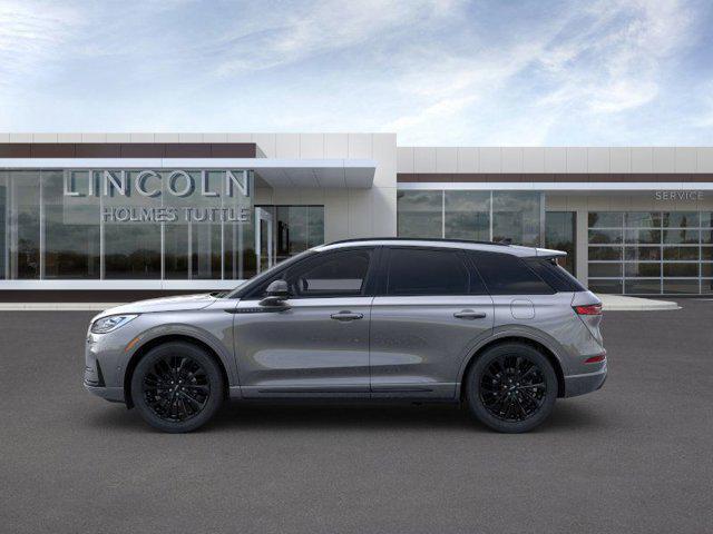 new 2024 Lincoln Corsair car, priced at $58,599