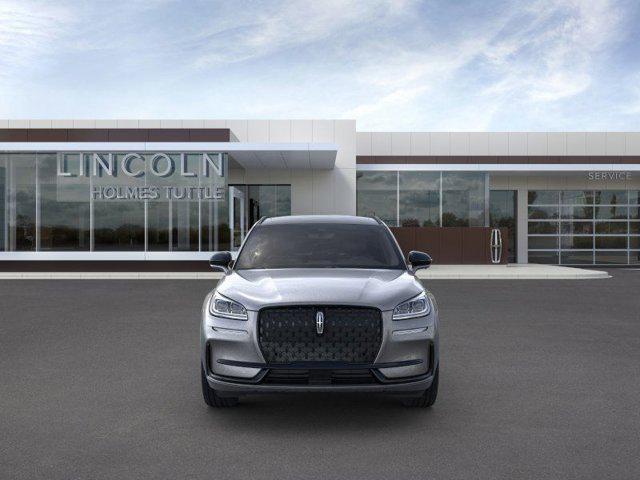 new 2024 Lincoln Corsair car, priced at $58,599