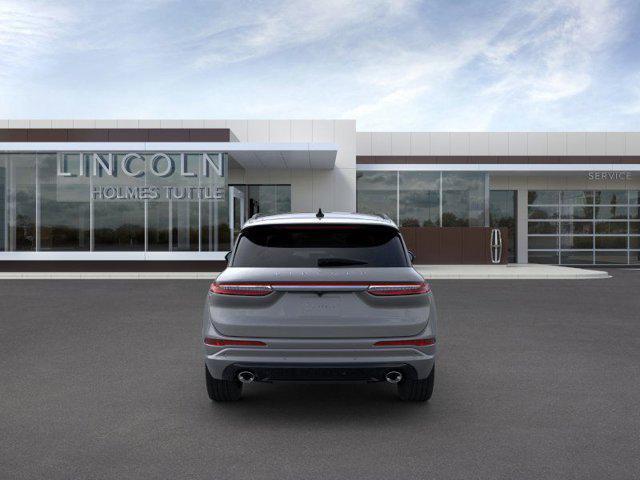 new 2024 Lincoln Corsair car, priced at $58,599