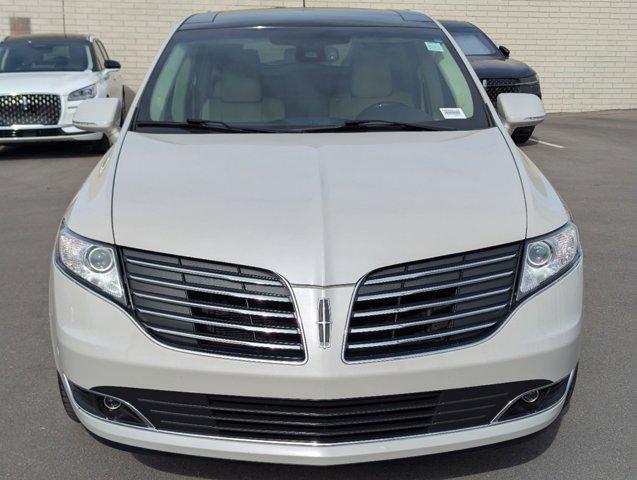 used 2019 Lincoln MKT car, priced at $21,999