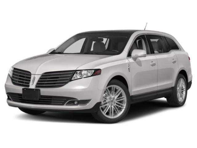 used 2019 Lincoln MKT car, priced at $23,999