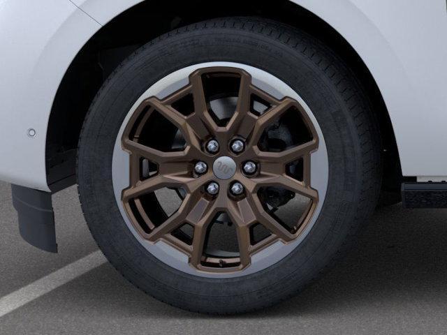 new 2025 Ford Expedition car, priced at $87,365