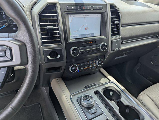used 2020 Ford Expedition car, priced at $39,999
