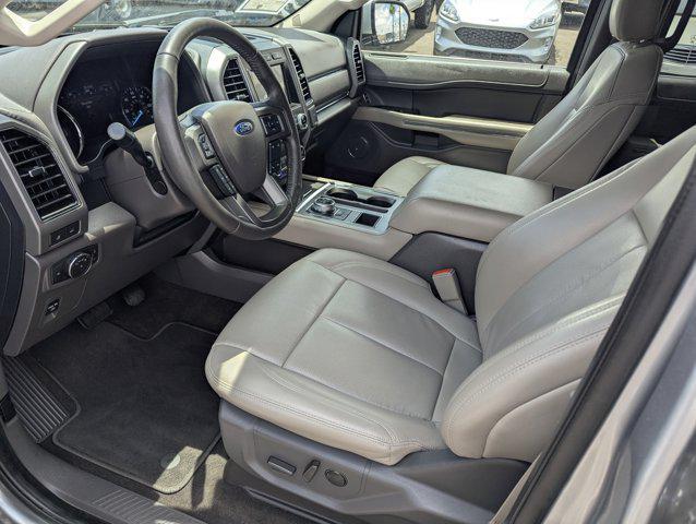 used 2020 Ford Expedition car, priced at $39,999