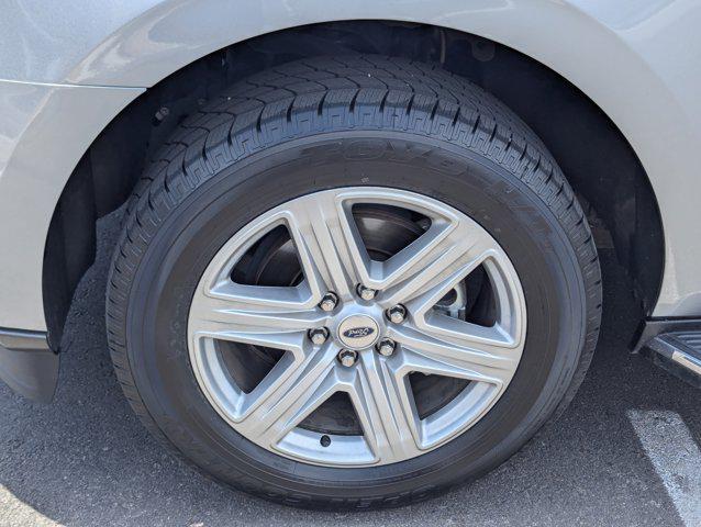 used 2020 Ford Expedition car, priced at $39,999