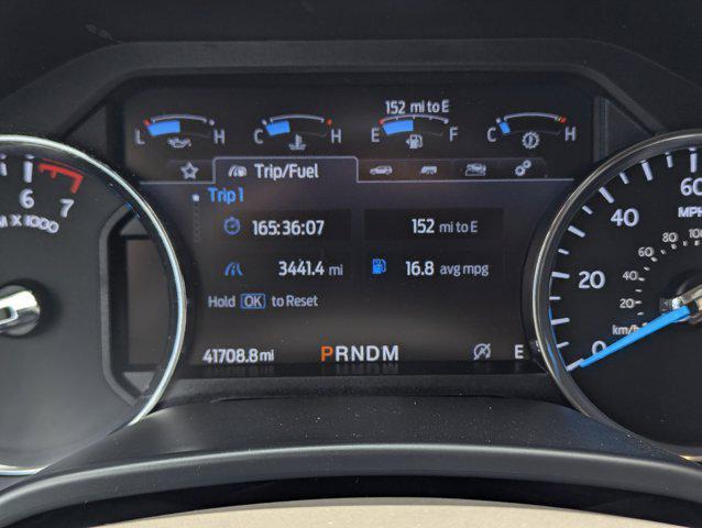 used 2020 Ford Expedition car, priced at $39,999