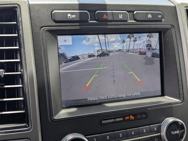 used 2020 Ford Expedition car, priced at $39,999