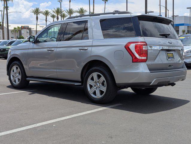 used 2020 Ford Expedition car, priced at $39,999