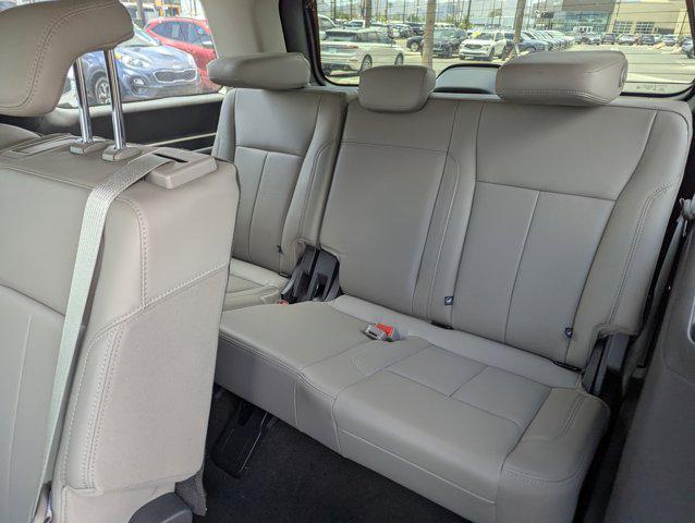 used 2020 Ford Expedition car, priced at $39,999