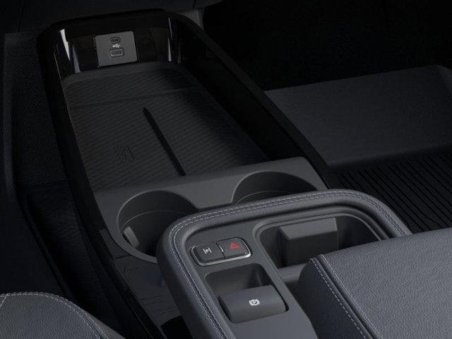 new 2025 Ford Mustang Mach-E car, priced at $44,125