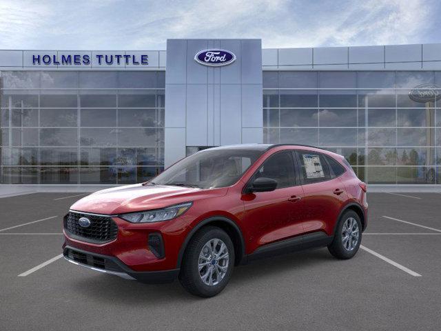 new 2025 Ford Escape car, priced at $34,570