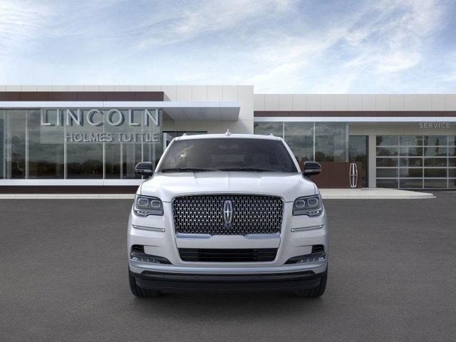 new 2024 Lincoln Navigator car, priced at $107,200