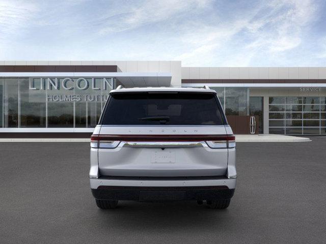 new 2024 Lincoln Navigator car, priced at $107,200