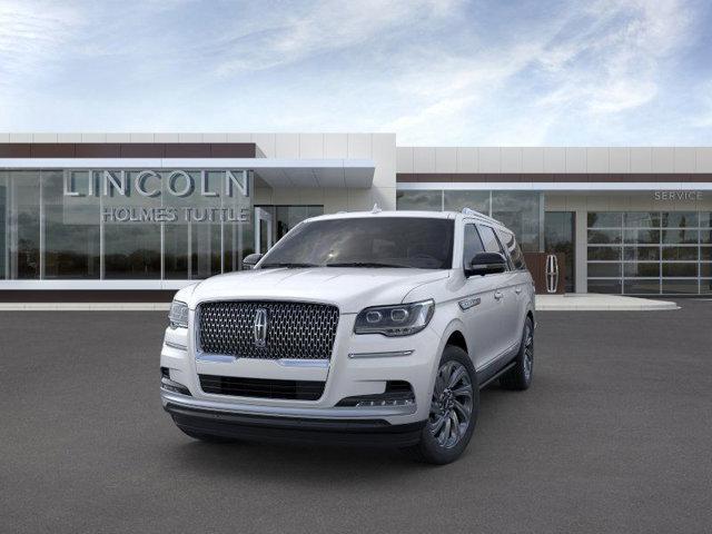 new 2024 Lincoln Navigator car, priced at $107,200